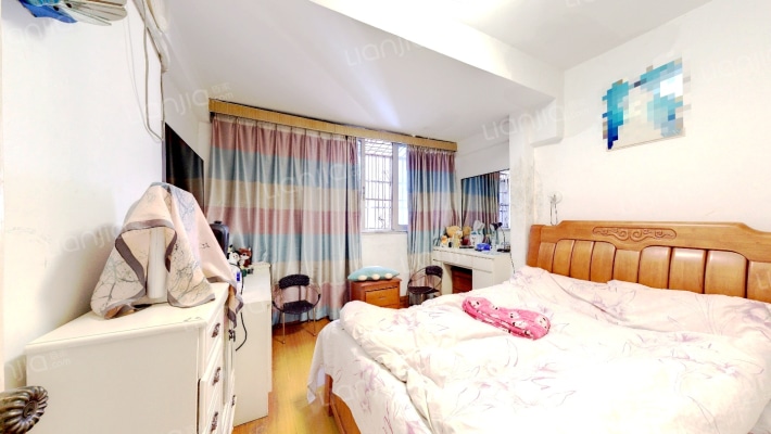 观巷二手房实景图