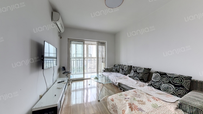 东城攻略二手房实景图