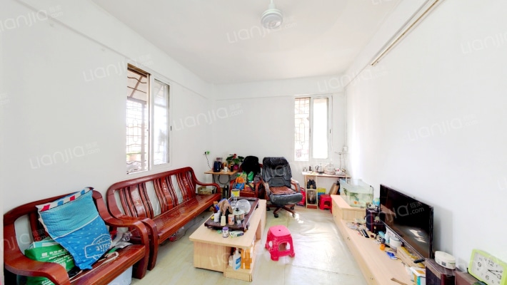 普君北路二手房实景图