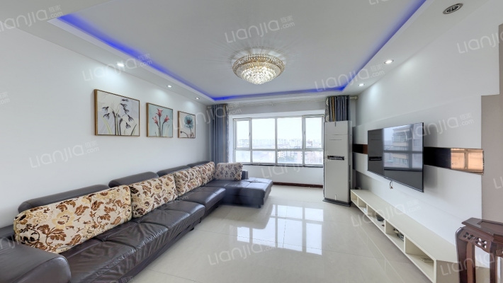 盛棠苑二手房实景图