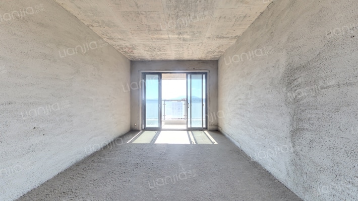 华廷悦府二手房实景图