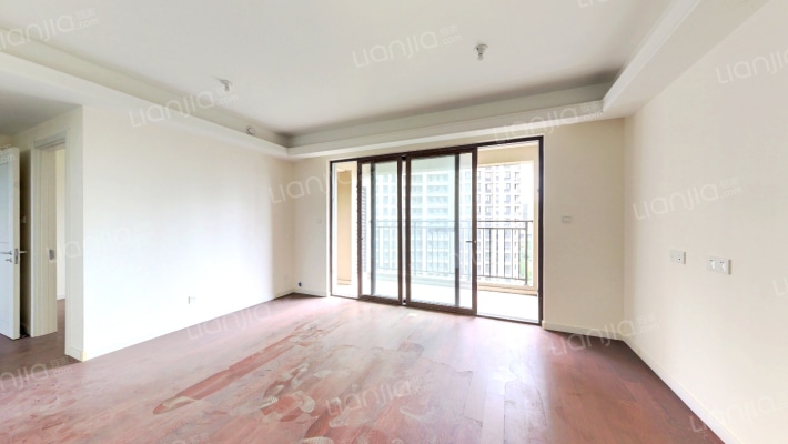 万科天一新著二手房实景图