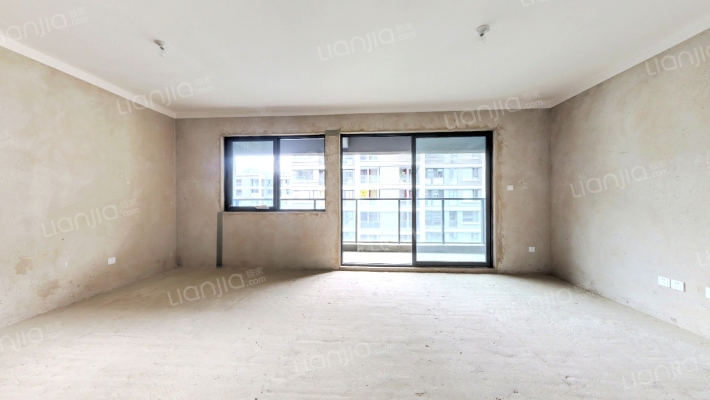 义承金川府二手房实景图