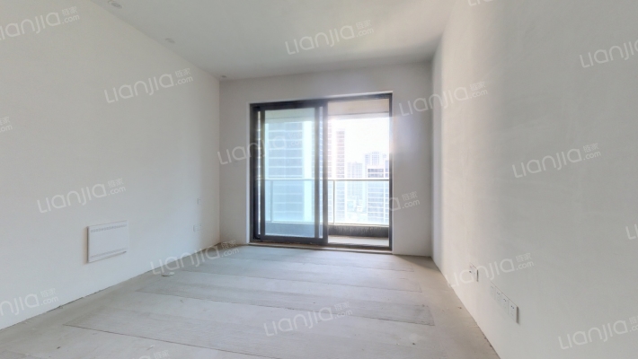 融创城开中原宸院二期二手房实景图