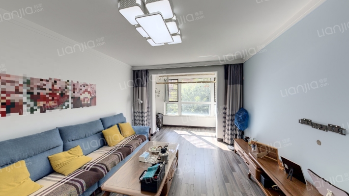 丰泽百易居二手房实景图