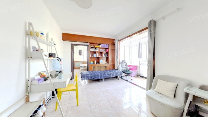 南太平庄北巷二手房实景图