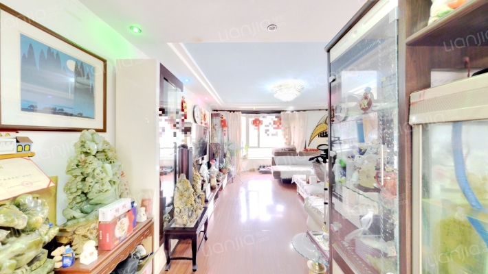 假日名都二手房实景图