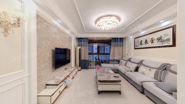 嘉韵公园里二手房实景图