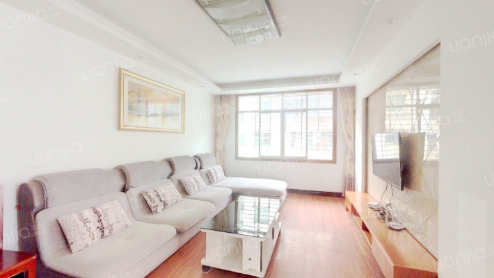 化工小区二手房实景图