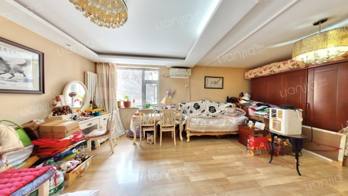 果林巷二手房实景图