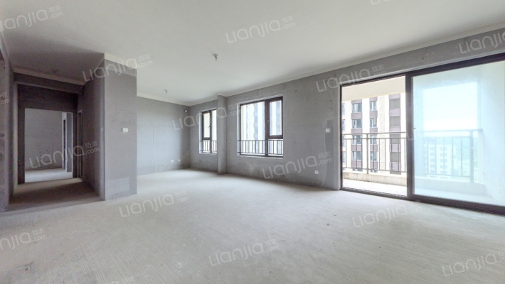 朗基香颂天府一期二手房实景图