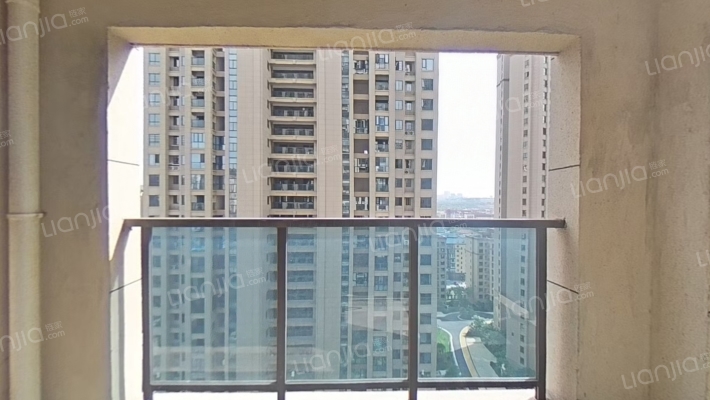 九里晴川二手房实景图