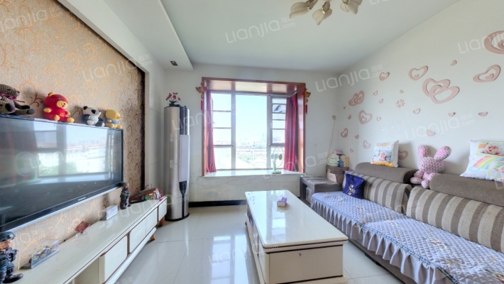 华凌尚城二手房实景图