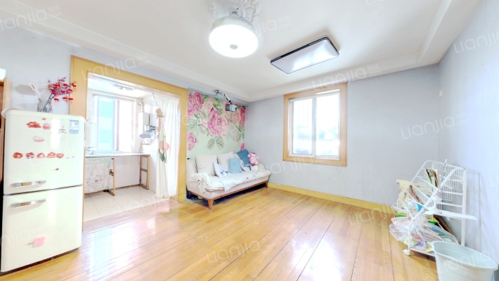 柳家浜二手房实景图