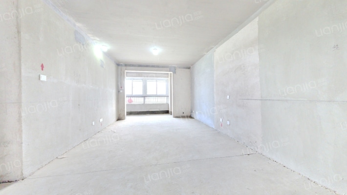 兴地美利悦府二手房实景图