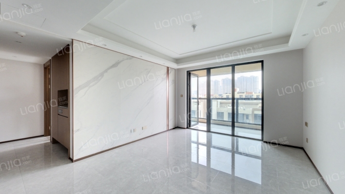 远洋万和云璟二手房实景图