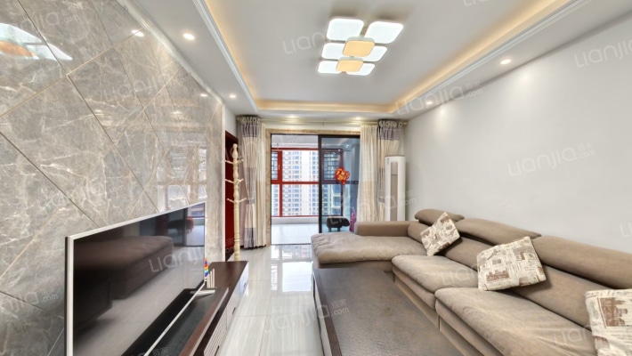 保利西海岸二手房实景图