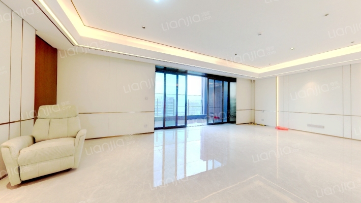 山海湾8号二手房实景图