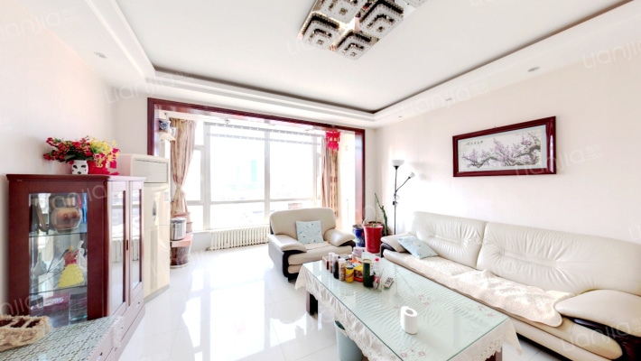 精营西二道街6号二手房实景图