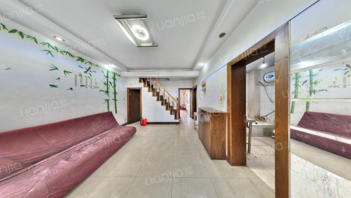 名都花园(昆山市)二手房实景图