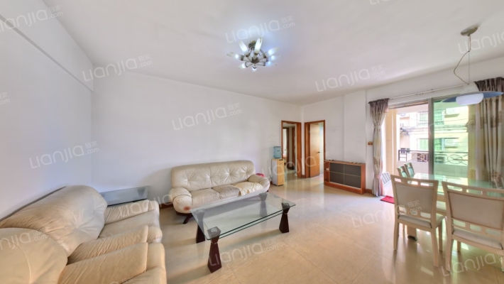 恒骏花园二手房实景图