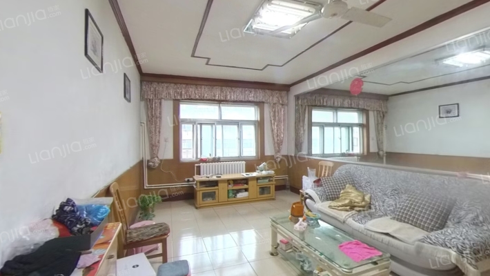 西苑路9号二手房实景图