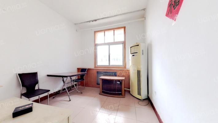 陕西省石油化工研究设计院二手房实景图