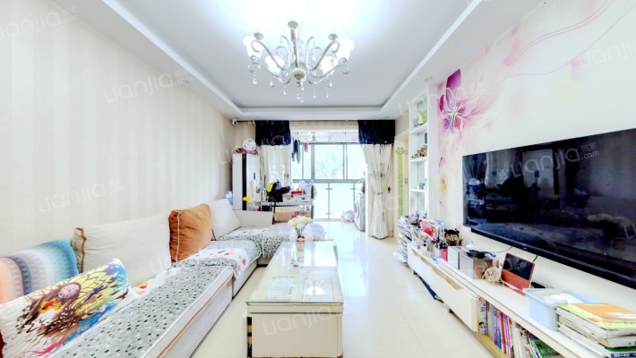 恒德苑二手房实景图