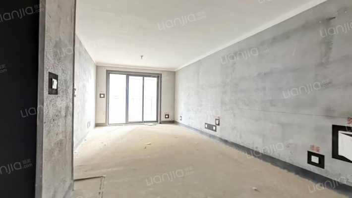 建业城二期(项城)二手房实景图