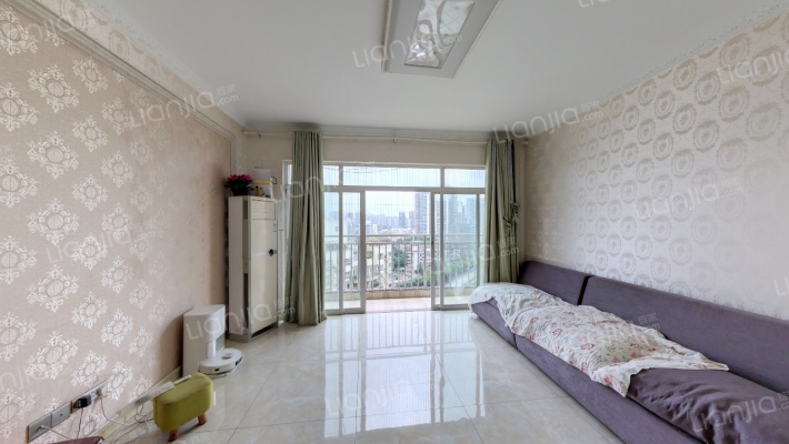 大众御湖苑二手房实景图