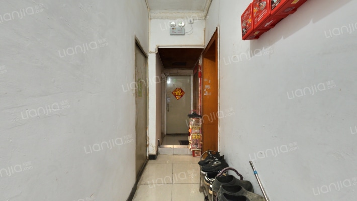 华发大院二手房实景图