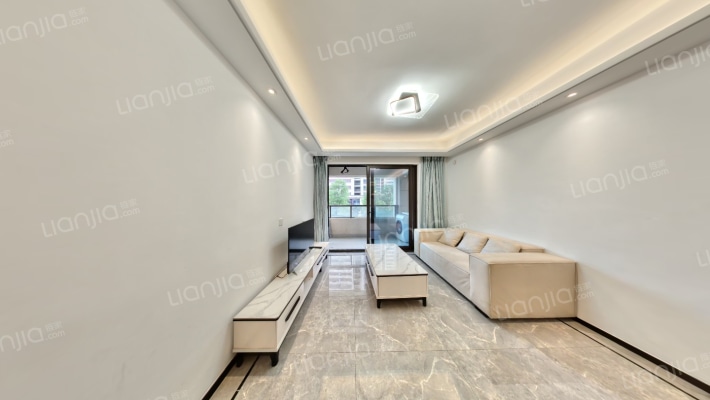 宸宇府二手房实景图