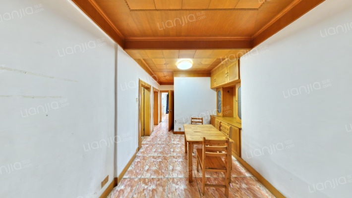 南河浜二手房实景图