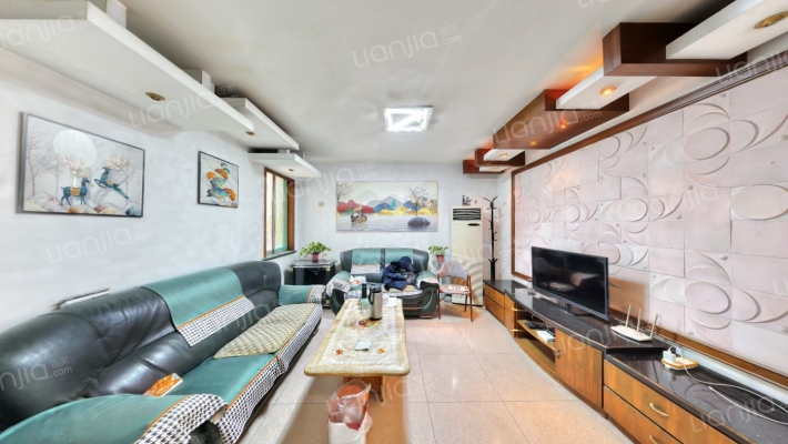 金阁花园二手房实景图