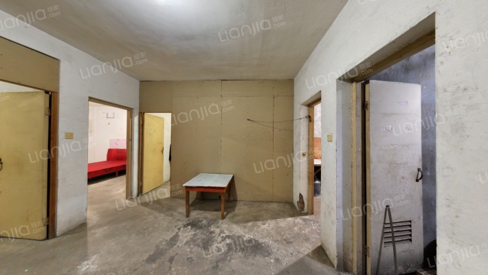 西苑一村二手房实景图