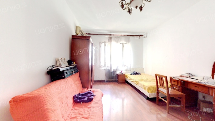 百瑞里二手房实景图