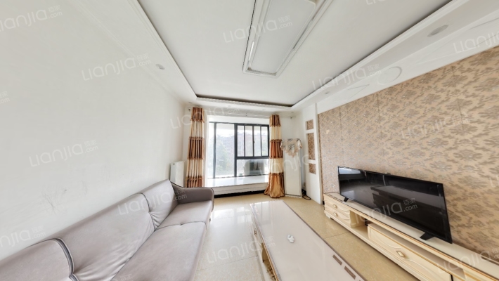 明发摩尔城二手房实景图