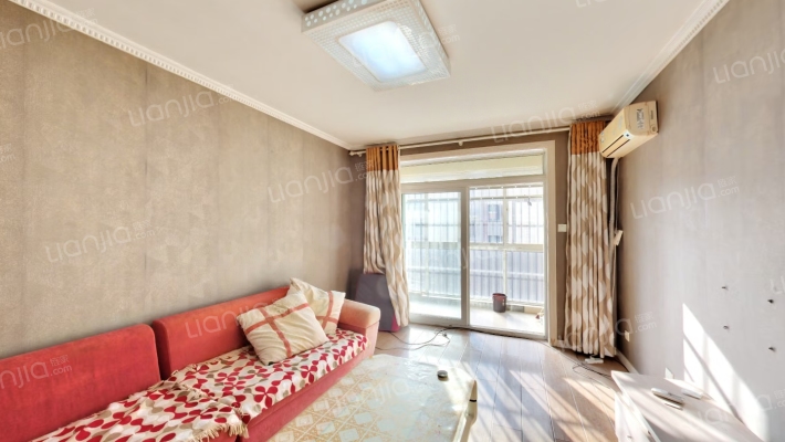 即发金色荔园二手房实景图