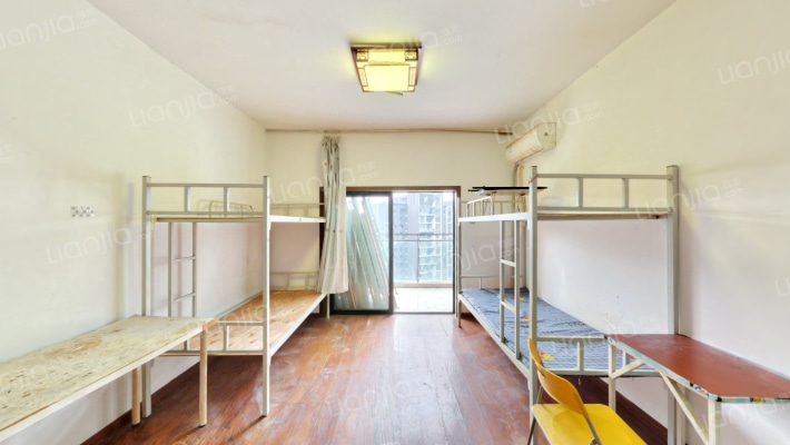 花样年美岸二手房实景图