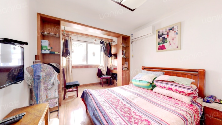 新华坊社区二手房实景图