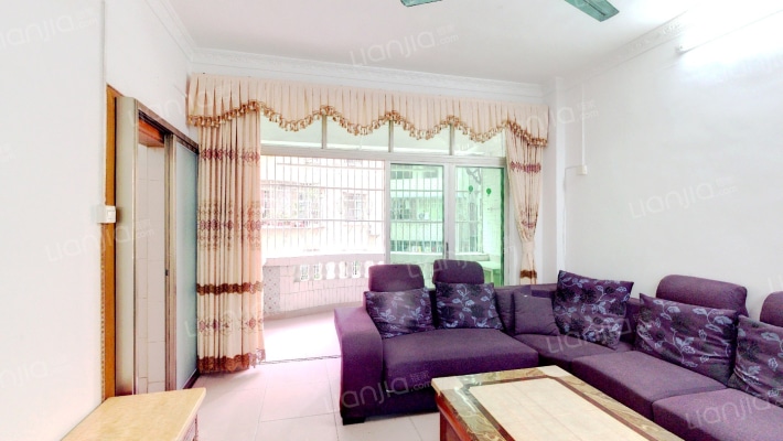 农机大厦二手房实景图