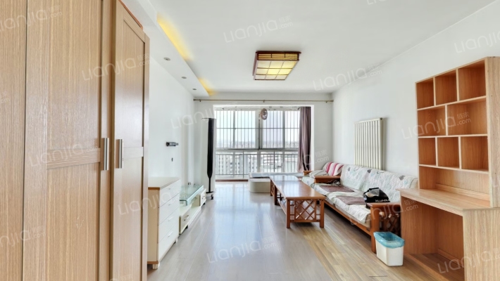 京峰雅居二手房实景图