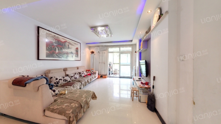 苏商御景湾一期二手房实景图