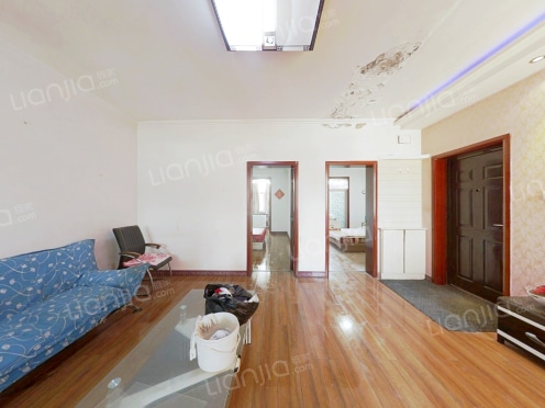 整租·宝鸡叉车三厂住宅区 2室1厅 南