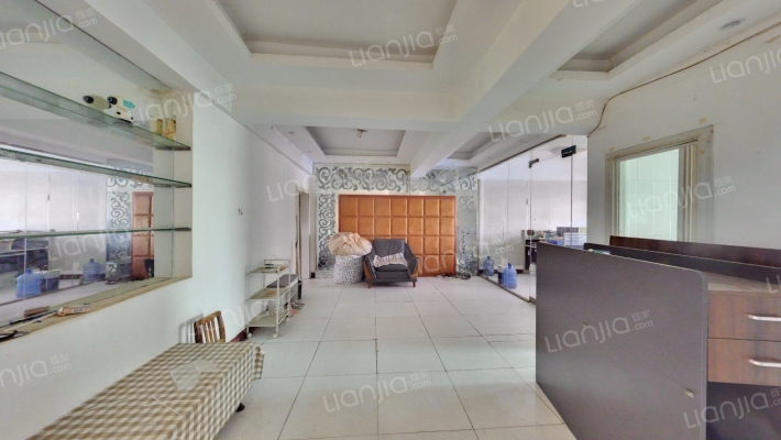 颍州路统建楼二手房实景图