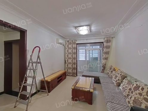 整租·光华可乐小镇B区 1室1厅 南