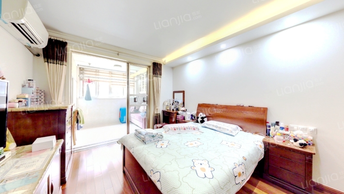 淞兴路305弄二手房实景图