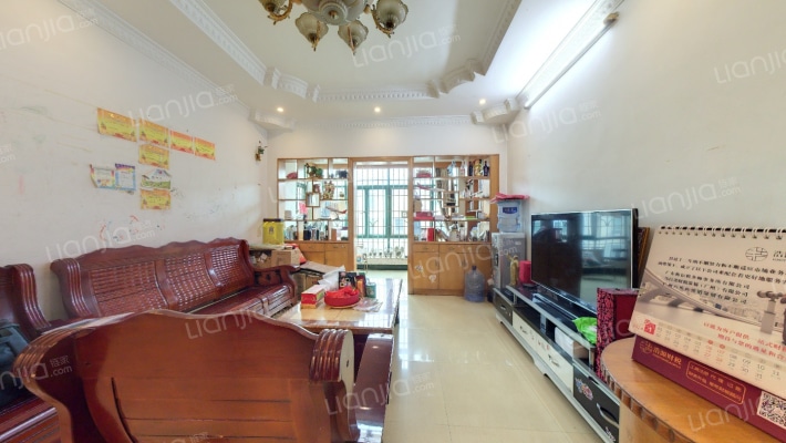 鸿翠阁二手房实景图