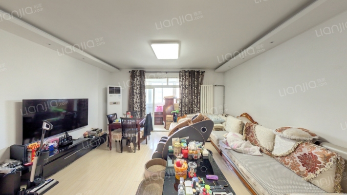 长兴园二手房实景图