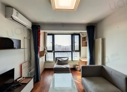 整租·恒大名都 2室1厅 东/南_恒大名都租房